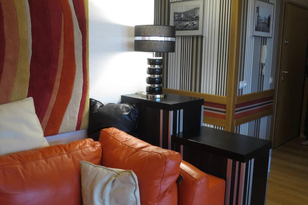 Appartamento Varandas Da Fe Funchal  Esterno foto